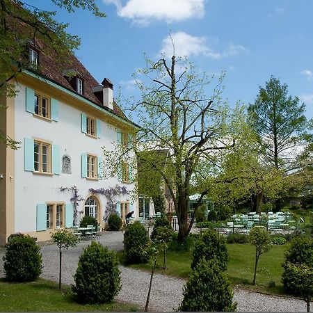 Schloss Ueberstorf - Tafeln, Tagen, Traeumen Kültér fotó